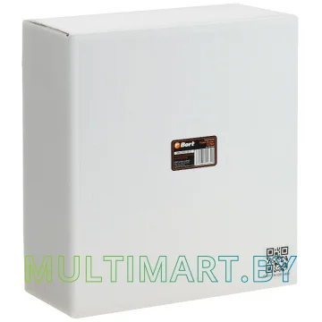 Пеногенератор Bort Foam Master Ultra картинка 6